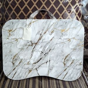 Portable Laptop Desk with Cushion